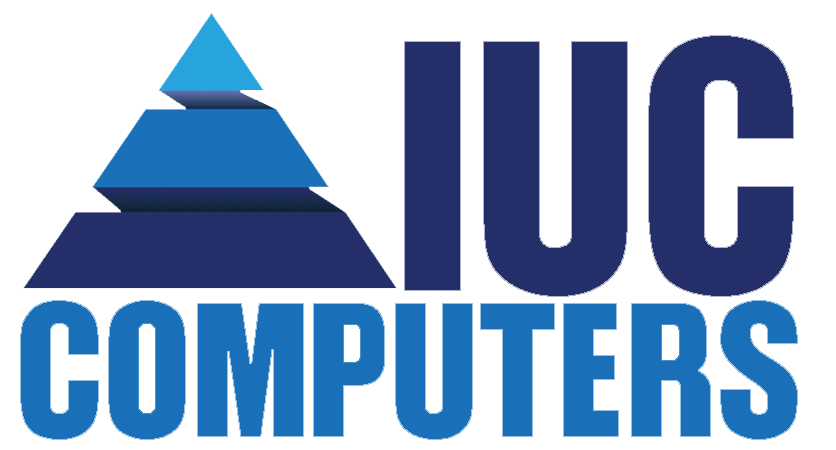 IUC Computers Logo
