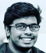 Manikandan — IUC Computers mentor