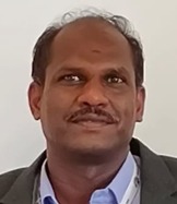 Kannan — IUC Edu mentor