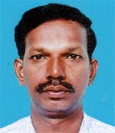 Kanniappan — IUC Edu mentor