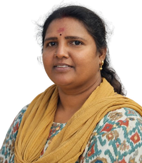 Tamil Selvi S — Founder & Lead Instructor, IUC Edu